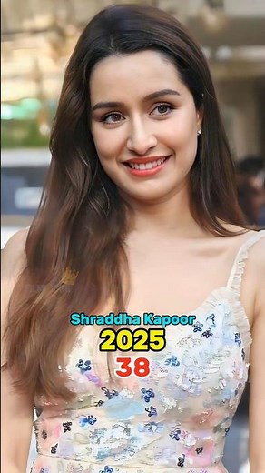 Baaghi Movie Cast Then and Now (2016-2025)#bollywood #baaghi #baaghi4 #thenandnow #tigershroff