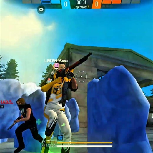 Free fire edit preset tutorial #freefire #lightmotion