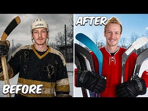 3 Things I Wish I Knew Before I Started Hockey! (Beginner Guide)