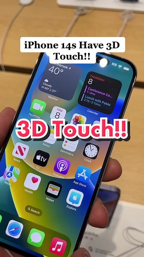 Exploring the Advanced Features of iPhone 14 Pro Max