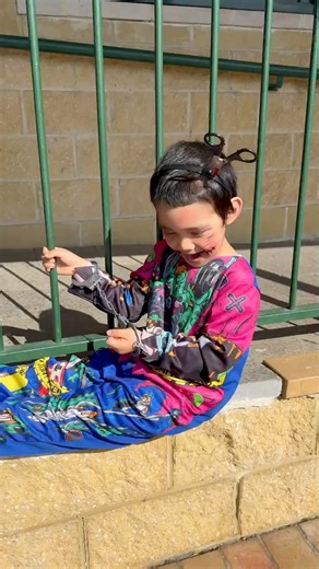 Halloween mode: ON. #Halloween | Ben Meth