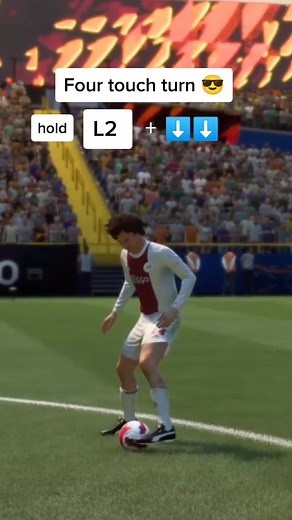 Mastering the Four Joystick Skills in FIFA 22: A Comprehensive Tutorial