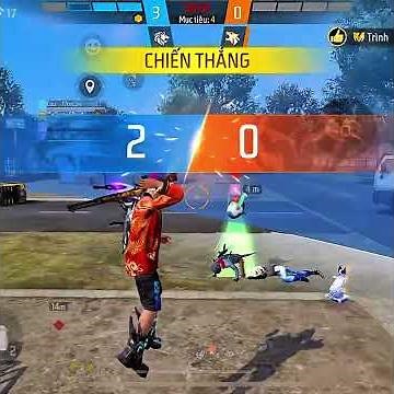 Tôi Khi Bị Band Tổ Đội Kiểu: #shorts #freefire #meme #hoangminh