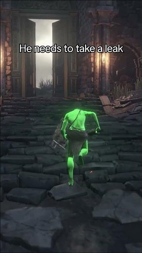 WATCH THIS!!! GAMERS IMMERSE THE AUDIENCE DURING GAMEPLAY.