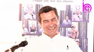 Olivier Touzé et Grégoire Bourdaud, le développement durable passe par les salariés !