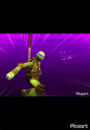Turtles ability’s in ninja turtles legends.