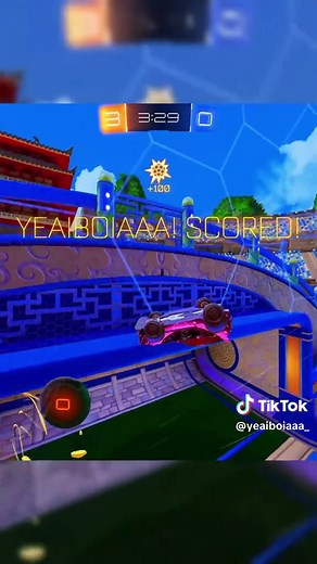 Rocket League Best Settings & NVIDIA Color Settings
