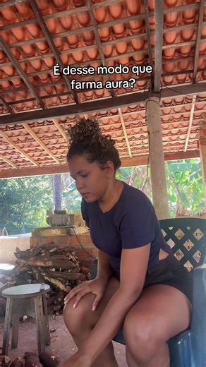 O que significa Farma Aura? Entenda o termo e uso no interior