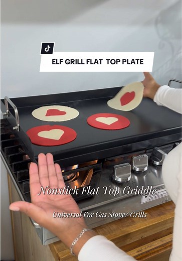 Plancha Versátil para Uso Interior y Exterior