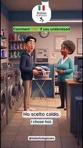 Italian for beginners 🇮🇹 . . . . . . . . . #learnitalian #italianforbeginners #learnbasicitalian #teaching #fblifestyle #communicationskills #wordsgame #chatgpt #schoollife | Italian for Beginners