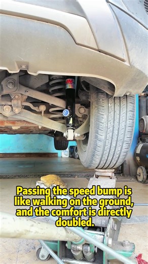 ABM Shock Absorber Factory (@abm.shock.absorber)’s videos with 原声 - ABM Shock Absorber Factory