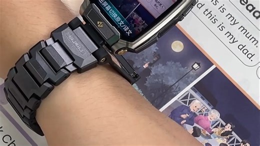 Z11少年版助你轻松背单词，妈妈不再愁！