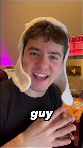 Ben Azelart’s LAST VIDEO EVER 🤣