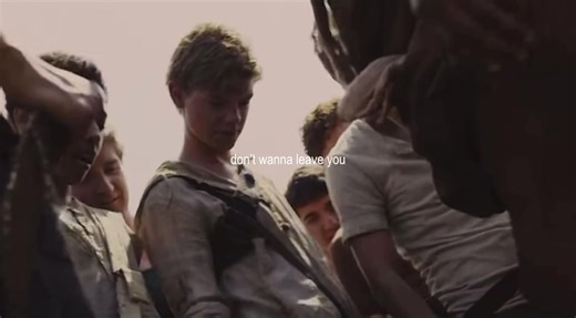 Understanding Newt's Death in The Maze Runner