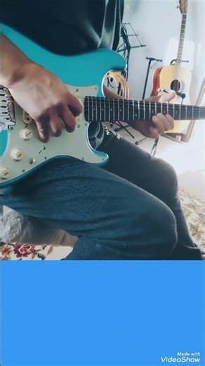 Scorpions－Fly People Fly ．intro（cover)