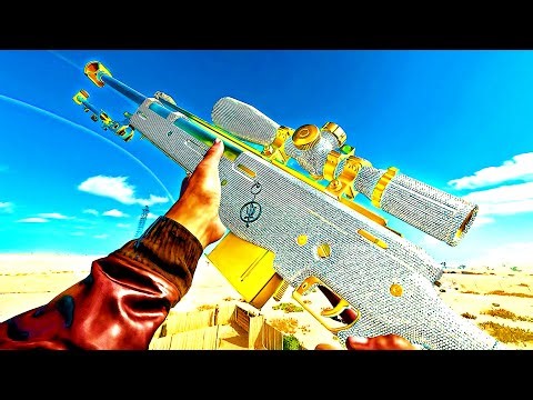 Meet the Fastest Disabled Kbm Player on Bo6