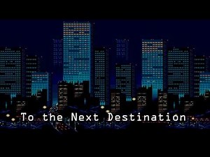 To the Next Destination -- Chiptune/8-bit -- Royalty Free Music