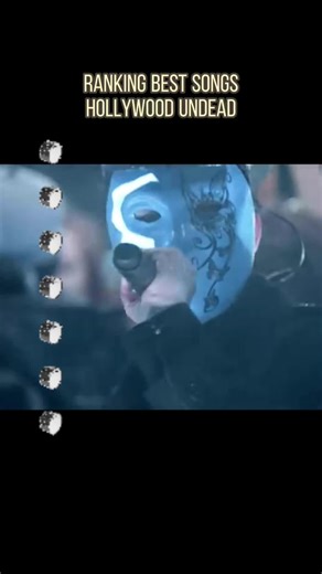 Hollywood Undead's Best Song Debate