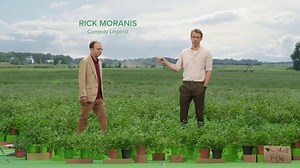 Mint Mobile Unlimited Plan TV Spot, 'Ryan & Rick Moranis' Featuring Ryan Reynolds, Rick Moranis