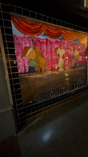 Downtown Kerrville is looking extra magical right now ✨🎄 The holiday window displays are officially up, turning a simple stroll into a festive experience filled with creativity, lights, and small-town charm. From cozy scenes to playful designs, local businesses really showed up this season, and it’s the perfect excuse to wander, shop local, and soak in the Christmas spirit. These are just a few of our favorites! #KerrvilleTX #DowntownKerrville #HolidayWindowTrail #HillCountryHolidays #ShopLocal