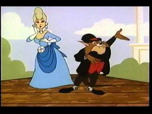 Capn OG Readmore Meets Dr Jekyll and Mr Hyde (complete)