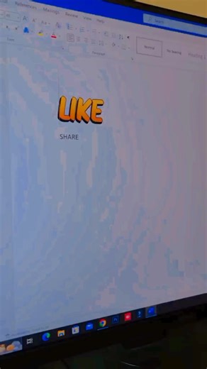 4.4K views · 94 reactions | How to design writing in Ms word or copy and paste #computerscience #information #technical #skills #knowledge #msword #keyboards #shortcuts #tipsandtricks | Technical skills & knowledge | Facebook