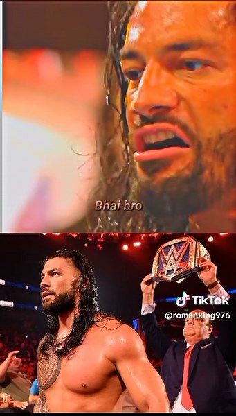 Roman Reigns Hairstyle Tutorial and Tips