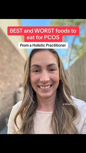 Diet recommendations for my PCOS cysters: low carb diet, consume 28g/day of fiber through fiber-rich foods, consume 25mcg/day of chromium, and always pair carbs with healthy proteins and fats to help regulate blood sugar! DM me “health” for 1:1 guidance, testing, meal plans and supplement recommendations 🙂. #holistichealth #healthandwellnesstips #holistichabits #pcos #pcosweightloss #pcosdiet #rootcause #healthylifestyletips #foodasmedicine #inflammation | Healthy Healing Functional Medicine