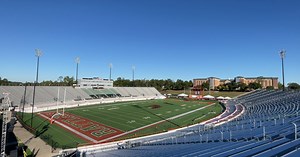 FAMU stadium upgrades completed in time for homecoming game