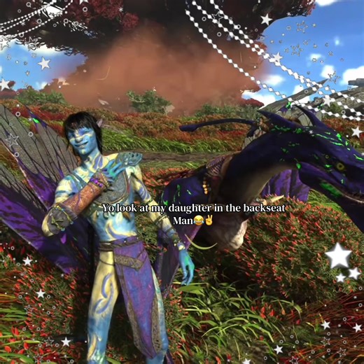 Avatar Frontiers of Pandora Game Insights