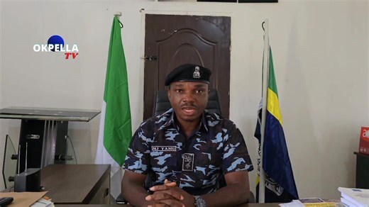 EDO COMMAND ARRESTS FIVE, RECOVERS ARMS AND AMMUNITION. The Command would not be deterred or distracted in the fight against crime, CP Monday Agbonika, fdc vows. The Edo State Police Command in a sting operation carried out by operatives of the Command Intelligence and Rapid Response Squad alongside the Anti-Kidnapping Squad 17/05/2025 arrested the recently dethroned Ohen of Okhoromi one Ovbokhan Igbinovia Kelvin 43yrs, Osarodion Omoregie 41yrs, Charles Otasowei 55yrs, Edwin Igbinovia 45yrs and 