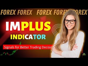 🔥Trading with Impulse Indicator | The Ultimate Guide Strategies and Best Practices #trading #forex