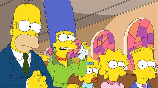 Every Simpsons character who has died as icon killed off after 35 seasons