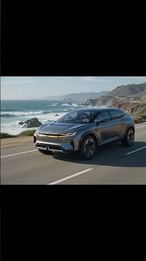 🚗 Upcoming Cars 2027: 10 Future Cars That Will Change the Auto Industry!