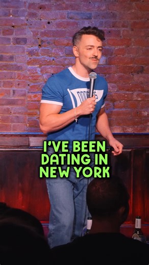 Matteo Lane - Dating Diverse Types | Matteo Show