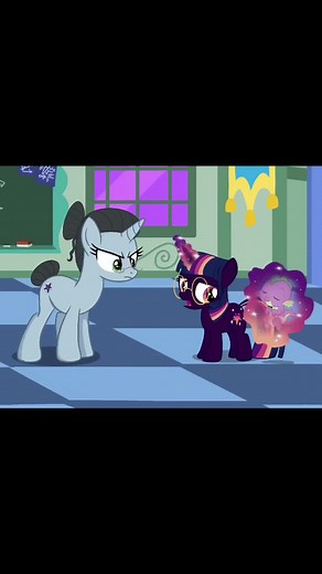 Heres a little bit lore about twilight #foryou #fyp #hello #haveagoodday #foryoupage #mylittlepony #mlp #mylittleponyfriendshipismagic