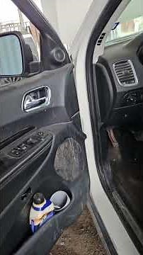 2012 Dodge Durango would you buy it #shorts