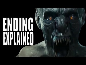 The Last Voyage of The Demeter Ending Explained