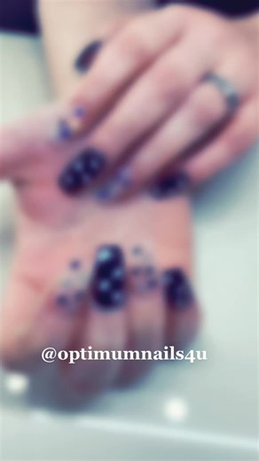 Optimum Nails (@optimumnails4u)’s videos with Nails - Call Me Karizma