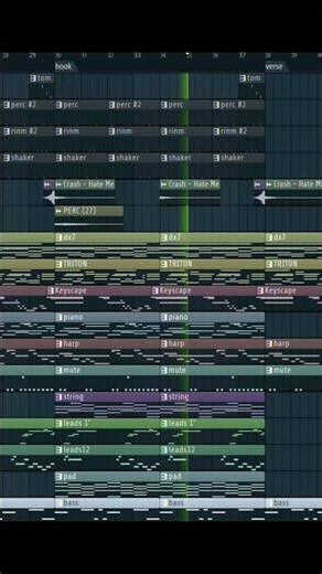 90s R&B x Thai Pop Type Beat " สงสารกันบ้างเถอะ " #instrumental #beats #rnb #typebeat #beatmaker