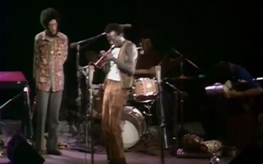 【爵士表演】Miles Davis Live in Tanglewood (08/18.1970) - Full Concert