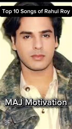 Top 10 Iconic Songs of Rahul Roy #top10 #rahulroy #shorts #trending