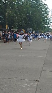 Sangat elementary school band and lyre 😘😘😘 | Leny Ricopuerto Portulazo