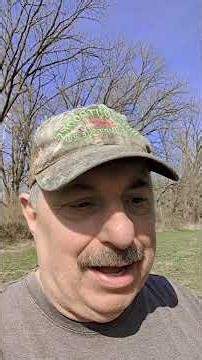 Deer hunting food plot frost seed update.Its looking great.Do you have your seed down yet ?