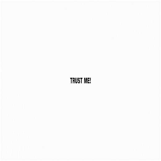 uhh *epic title*…Trust Me (by Pandora) #lyrics #audio #music