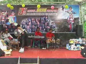 Sayang 2 - oQinawa - Dhea Zautha