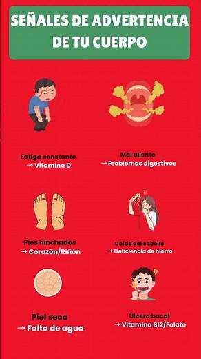 9 Enfermedades Hereditarias