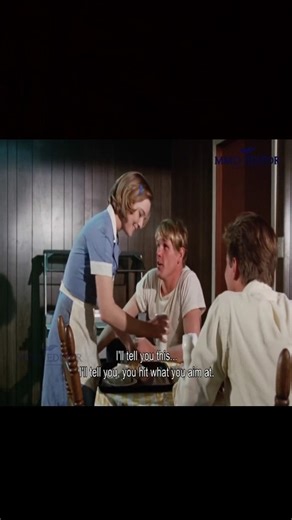 Always respect women if you don't want to get into big trouble #movies #stopbully #bestmovie #comedy #Avatar2 #Pandora #viral #girl #flim #movie #panda #kungfupanda #kungfupanda4 #basketball #dog #garagemovie | Yellowstone Springers