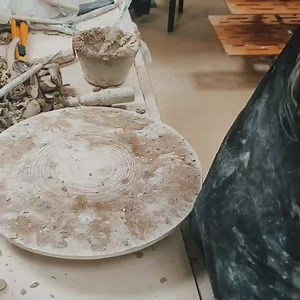 102K views · 281 reactions | Polar Bear making process ‍❄️ | Di Luca Ceramics | Facebook