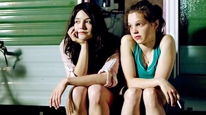 Puppylove (2013) Lektor PL